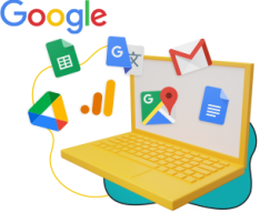Приложения Google. Применять для жизни! 35 приложений от Google, о которых вы могли не знать - Школа программирования для детей, компьютерные курсы для школьников, начинающих и подростков - KIBERone г. Грозный