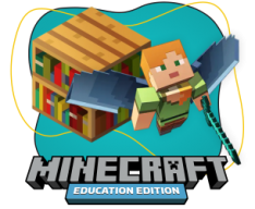 Minecraft Education - Школа программирования для детей, компьютерные курсы для школьников, начинающих и подростков - KIBERone г. Грозный