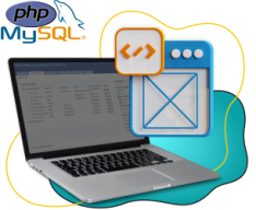 PHP+SQL - Школа программирования для детей, компьютерные курсы для школьников, начинающих и подростков - KIBERone г. Грозный