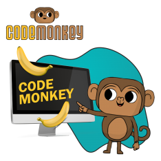 CodeMonkey. Развиваем логику - КИБЕРшкола программирования для детей, компьютерные курсы для школьников, начинающих и подростков - KIBERone г. Грозный