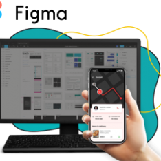 Figma. Web-дизайн для сайтов и приложений - КИБЕРшкола программирования для детей, компьютерные курсы для школьников, начинающих и подростков - KIBERone г. Грозный