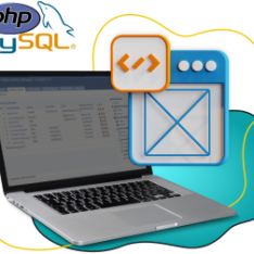 PHP+SQL - КИБЕРшкола программирования для детей, компьютерные курсы для школьников, начинающих и подростков - KIBERone г. Грозный
