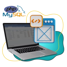 PHP+SQL - КИБЕРшкола программирования для детей, компьютерные курсы для школьников, начинающих и подростков - KIBERone г. Грозный