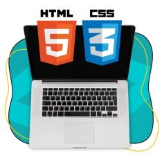 Web-мастер (HTML+CSS) - КИБЕРшкола программирования для детей, компьютерные курсы для школьников, начинающих и подростков - KIBERone г. Грозный