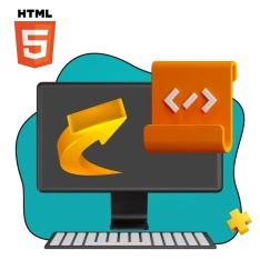 Web-мастер: первые шаги в мир современных сайтов. Основы HTML - КИБЕРшкола программирования для детей, компьютерные курсы для школьников, начинающих и подростков - KIBERone г. Грозный
