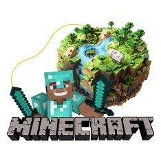 Создание модов в Minecraft - КИБЕРшкола программирования для детей, компьютерные курсы для школьников, начинающих и подростков - KIBERone г. Грозный