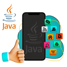 Программирование на Java. Твое первое приложение! - КИБЕРшкола программирования для детей, компьютерные курсы для школьников, начинающих и подростков - KIBERone г. Грозный