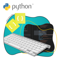 Программирование в Python. Создай свою первую игру! - КИБЕРшкола программирования для детей, компьютерные курсы для школьников, начинающих и подростков - KIBERone г. Грозный