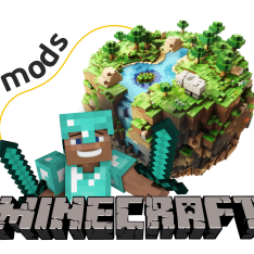 Создание модов в Minecraft - КИБЕРшкола программирования для детей, компьютерные курсы для школьников, начинающих и подростков - KIBERone г. Грозный