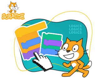 Знакомство со Scratch. Создание игр на Scratch. Основы - Школа программирования для детей, компьютерные курсы для школьников, начинающих и подростков - KIBERone г. Грозный