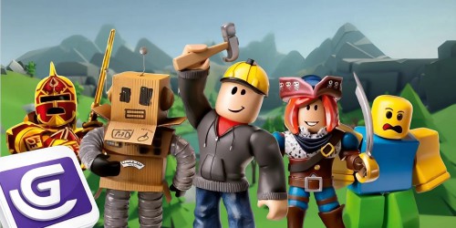 Создаем свою вселенную по мотивам любимой игры на движке GDevelop 5 - КИБЕРшкола программирования для детей, компьютерные курсы для школьников, начинающих и подростков - KIBERone г. Грозный