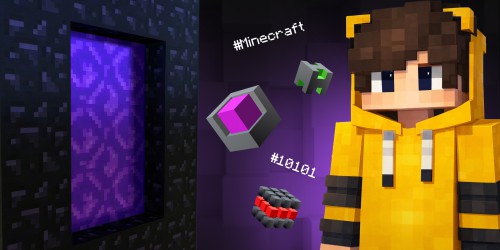 Архитекторы Реальности. Программируем Портал в Minecraft - КИБЕРшкола программирования для детей, компьютерные курсы для школьников, начинающих и подростков - KIBERone г. Грозный