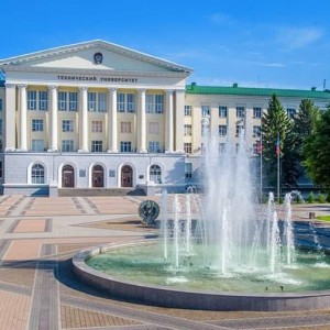 В сентябре открытие новой локации в самом центре Ростова-на-Дону, в Кванториуме при ДГТУ! - Школа программирования для детей, компьютерные курсы для школьников, начинающих и подростков - KIBERone г. Грозный