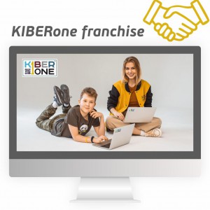 Франшиза KIBERone — в списке лучших по итогам 2019 года - Школа программирования для детей, компьютерные курсы для школьников, начинающих и подростков - KIBERone г. Грозный